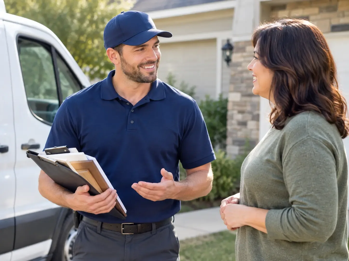 Kitchen Cabinet Refacing Chico, TX FAQs